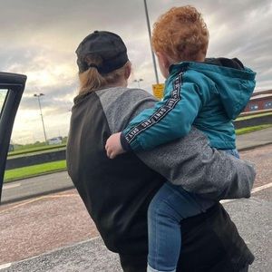 Meet your Posher, Kimberley